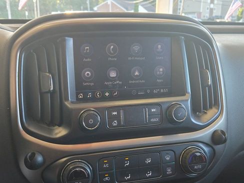 Used 2022 Chevrolet Colorado Z71 image 18