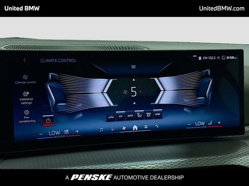 Used 2025 BMW M340i Sedan RWD image 11