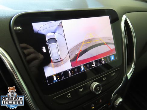 Used 2024 Chevrolet Equinox LT image 19