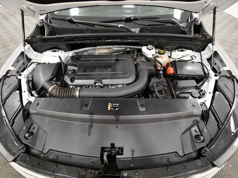 Used 2022 Buick Envision Preferred image 11