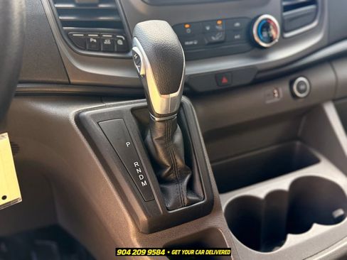 Used 2020 Ford Transit 350 XLT RWD image 16