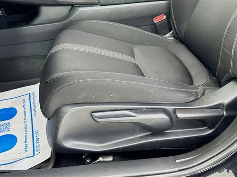Used 2020 Honda Civic LX image 25