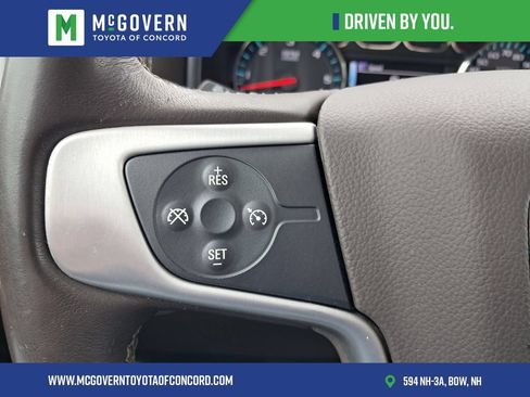 Used 2018 GMC Sierra 1500 SLE w/ SLE Value Package AWD/4WD image 17
