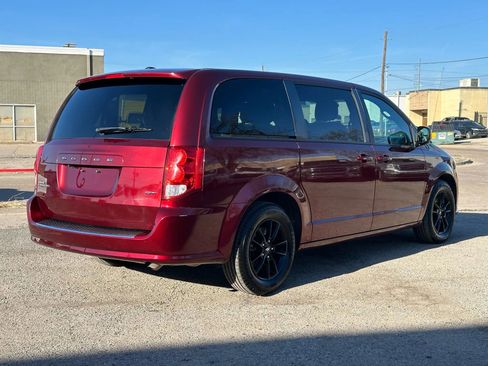 Used 2020 Dodge Grand Caravan GT image 7