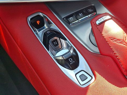 Used 2022 Chevrolet Corvette Stingray Preferred Cpe w/ Z51 Performance Package image 14