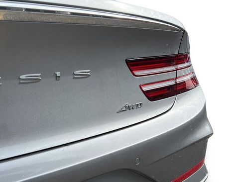 New 2026 Genesis G80 2.5T Advanced image 35