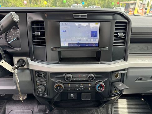 New 2026 Ford F250 XL image 27