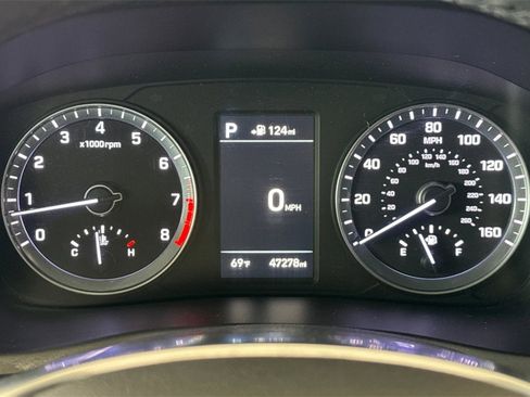 Used 2019 Hyundai Sonata SEL w/ Cargo Package image 29