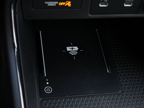 New 2026 Honda CR-V Sport image 25