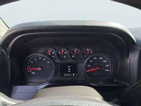 Used 2021 Chevrolet Silverado 2500 W/T w/ WT Fleet Convenience Package image 11