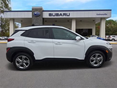 Used 2023 Hyundai Kona SEL image 7