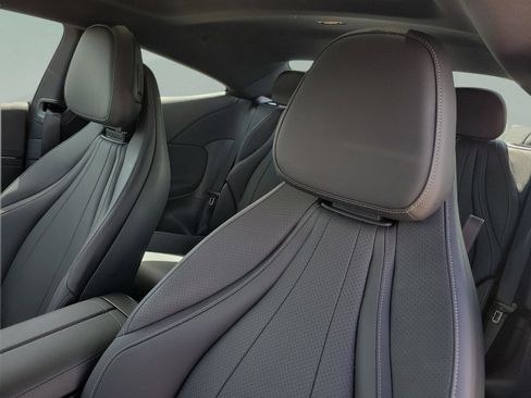 Used 2026 Mercedes-Benz CLE 300 4MATIC Coupe image 17