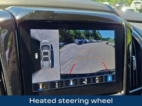 Used 2023 Chevrolet Traverse Premier AWD/4WD image 14