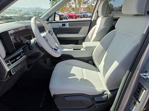 New 2026 Hyundai Santa Fe SE image 13
