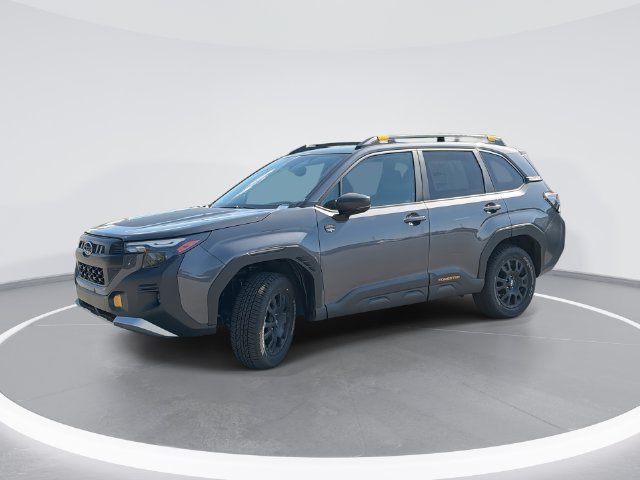Certified 2026 Subaru Forester Wilderness w/ Wilderness Package AWD/4WD image 1