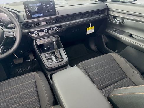 New 2026 Honda CR-V Sport image 33
