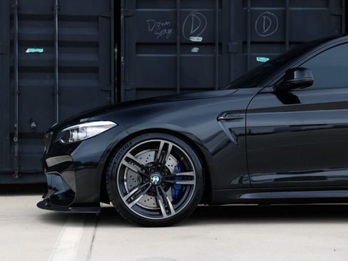 Used 2018 BMW M2 RWD image 29
