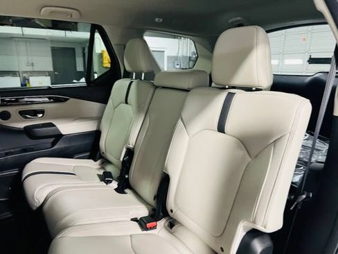 New 2026 Honda Pilot EX-L image 27