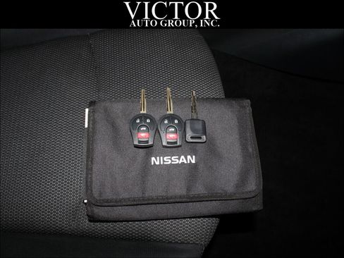 Used 2018 Nissan Sentra S image 33