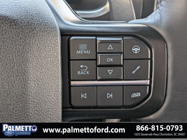 Used 2023 Ford F150 Raptor w/ Raptor 37 Performance Package AWD/4WD image 27