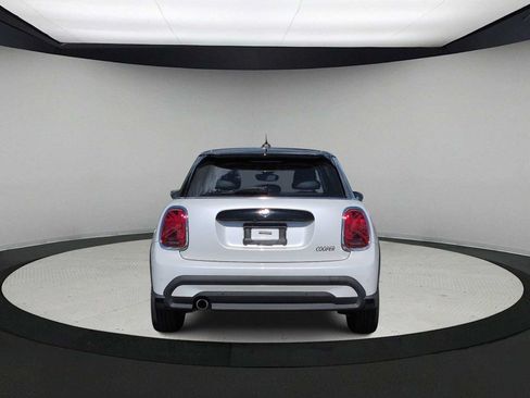 Certified 2024 MINI Cooper 4-Door Hardtop FWD image 7