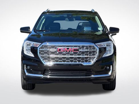 Used 2022 GMC Terrain Denali image 8