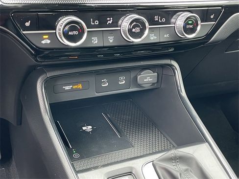 New 2027 Honda CR-V EX-L image 16