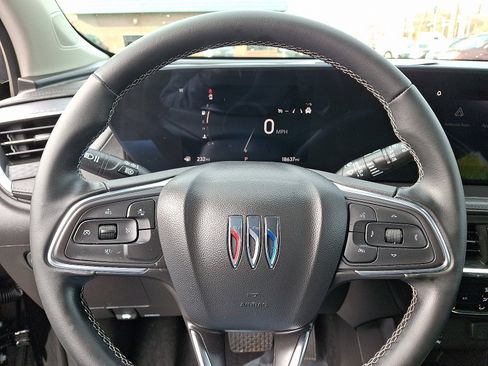 Used 2024 Buick Encore GX Preferred image 20