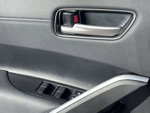 New 2026 Toyota Corolla Cross XLE image 17