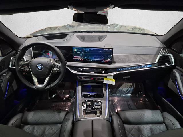 Certified 2026 BMW X5 xDrive50e AWD/4WD image 19
