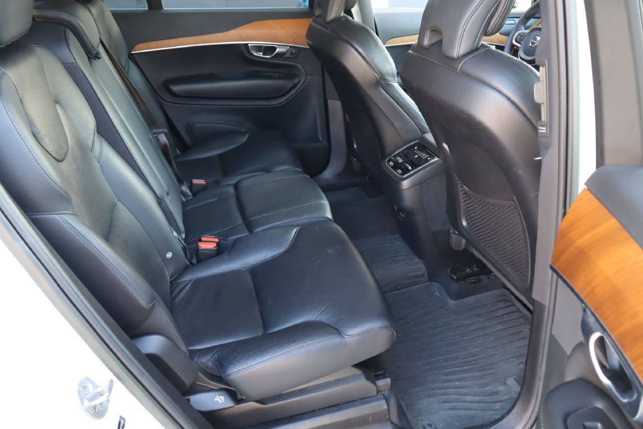 Used 2023 Volvo XC90 B6 Plus w/ Protection Package Premier AWD/4WD image 20