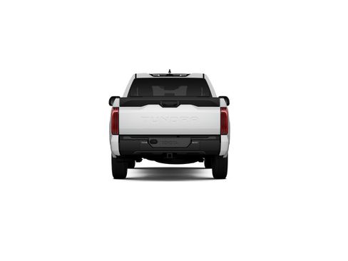 New 2026 Toyota Tundra SR5 RWD image 48