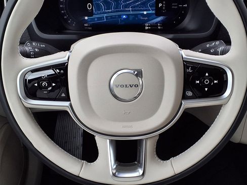 New 2026 Volvo XC90 T8 Ultra w/ Lounge Package AWD/4WD image 14