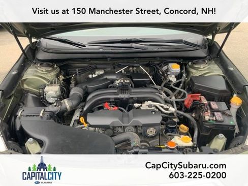 Used 2016 Subaru Outback 2.5i Limited image 32