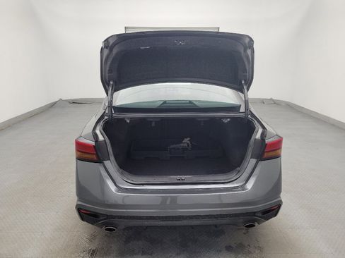 Used 2023 Nissan Altima 2.5 SR image 29