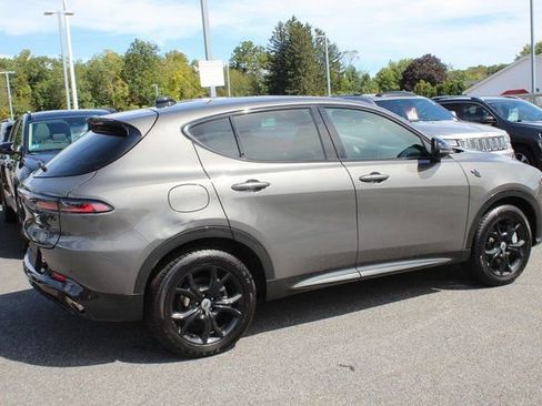 Used 2024 Dodge Hornet R/T w/ R/T Blacktop Package image 29