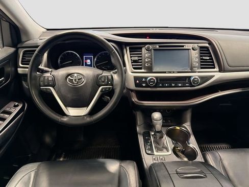 Used 2017 Toyota Highlander XLE w/ Protection Package #3 image 20