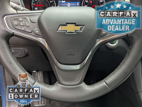Used 2024 Chevrolet Equinox LT AWD/4WD image 5