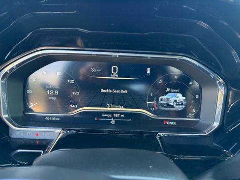 Used 2024 GMC Sierra 1500 SLT image 16