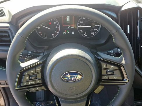 New 2025 Subaru Ascent Bronze Edition image 16