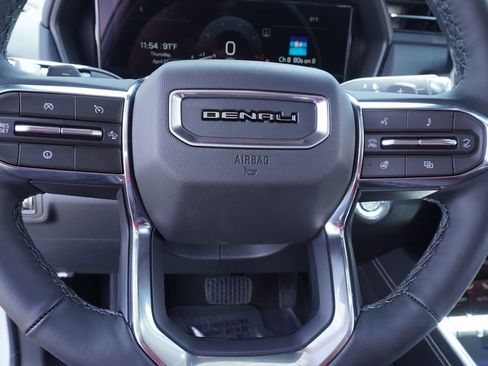 New 2026 GMC Terrain Denali AWD/4WD image 18