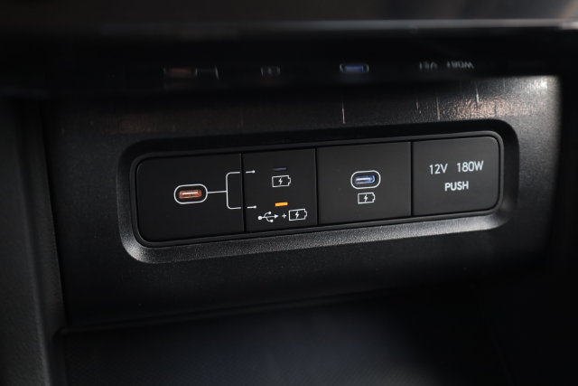 New 2026 Hyundai Tucson Limited AWD/4WD image 21