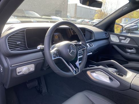 Used 2026 Mercedes-Benz GLE 350 4MATIC image 9