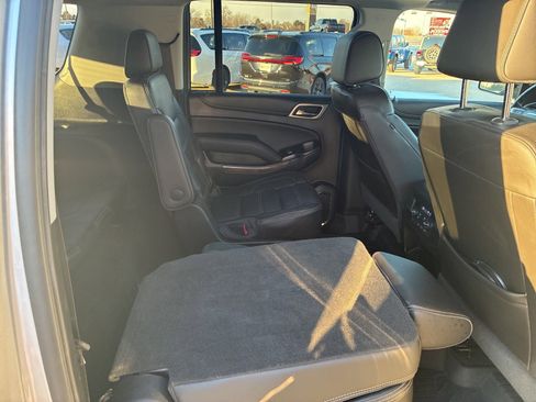 Used 2018 GMC Yukon XL Denali w/ Denali Ultimate Package image 18