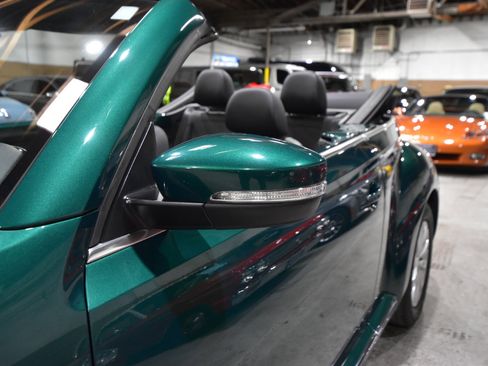 Used 2018 Volkswagen Beetle 2.0T image 52