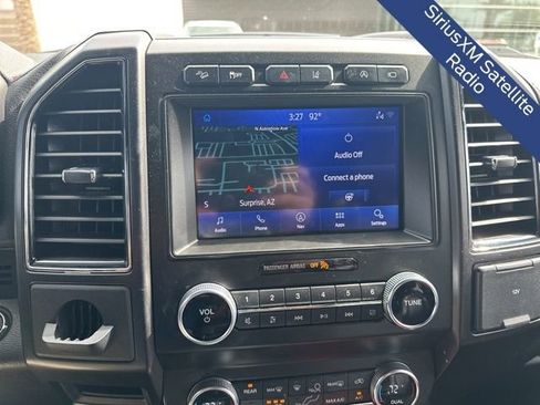 Used 2021 Ford Expedition Limited AWD/4WD image 15
