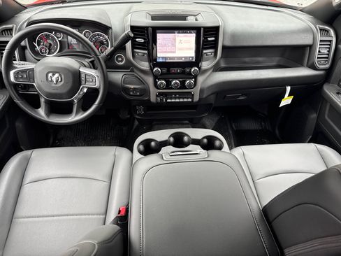 New 2026 RAM 3500 Tradesman w/ Chrome Appearance Group A image 24