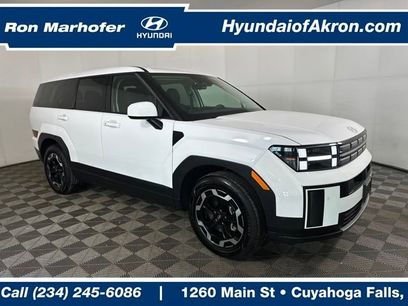 Used 2024 Hyundai Santa Fe SE