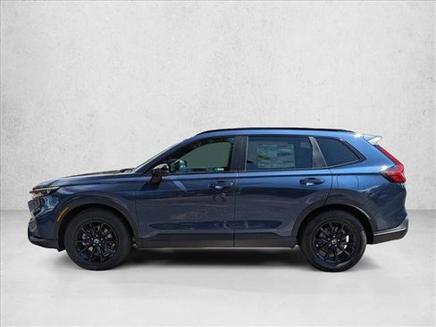 New 2026 Honda CR-V Sport-L image 5