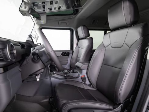 New 2025 INEOS Grenadier Fieldmaster Edition image 21